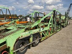 Trailer Chassis with 