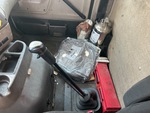 Cab with 