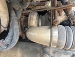 Motor with 