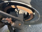 Brakes with 
