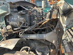 Motor with 