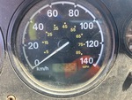 Cab with Engine Hours