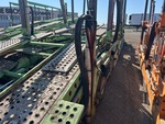 Trailer Chassis with 