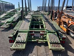 Trailer Chassis with 