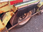 Trailer Chassis with 