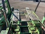 Trailer Chassis with 