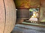 Trailer Chassis with 