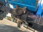 Drivetrain with 