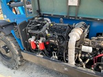 Motor with 