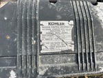 Engine with 