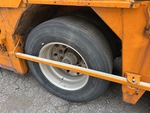Chassis with 