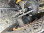 Brakes with 