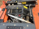 Engine with Engine - Right Side