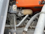 Engine with Fuel Leaks