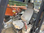 Control Station with Seats/Armrests