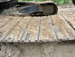 Undercarriage with Right Track Shoes