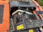Engine with Engine - Left Side