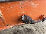 Hydraulics with Auxiliary Hydraulic Plumbing