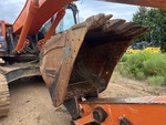Specialty with Excavator Bucket Condition