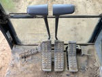 Control Station with Drivetrain Controls