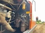 Hydraulics with Hydraulic Tank