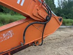 Hydraulics with Hoses (Hydraulics)