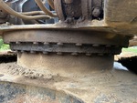 Chassis with Turntable Bearing