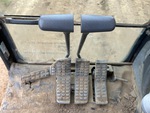 Control Station with Steering Controls