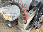 Safety with Safety Lock Out/Stop