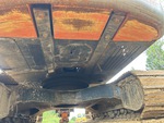 Chassis with Bottom Covers