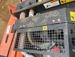 Engine with Cooling System Leaks