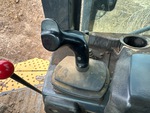 Control Station with Hydraulic Controls