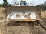Chassis with Blade Condition