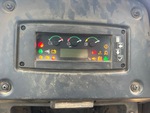 Control Station with Warning Lights