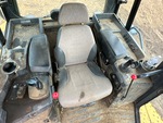 Control Station with Seats/Armrests