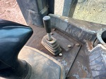 Control Station with Auxiliary Hydraulic Control