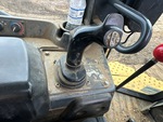 Control Station with Steering Controls