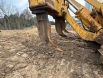 Chassis with Ripper Condition