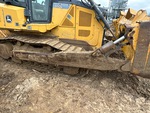 Chassis with Push Arm/C-Frame Condition