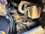 Engine with Engine - Left Side