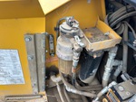 Hydraulics with Hydraulic Tank