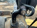 Control Station with Drivetrain Controls