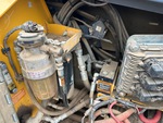 Hydraulics with Hoses (Hydraulics)