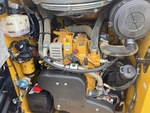 Motor with 