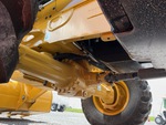 Drivetrain with 