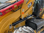 Hydraulics with 