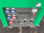Control Station with 