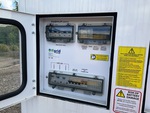 Control Station with 