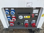 Control Station with 