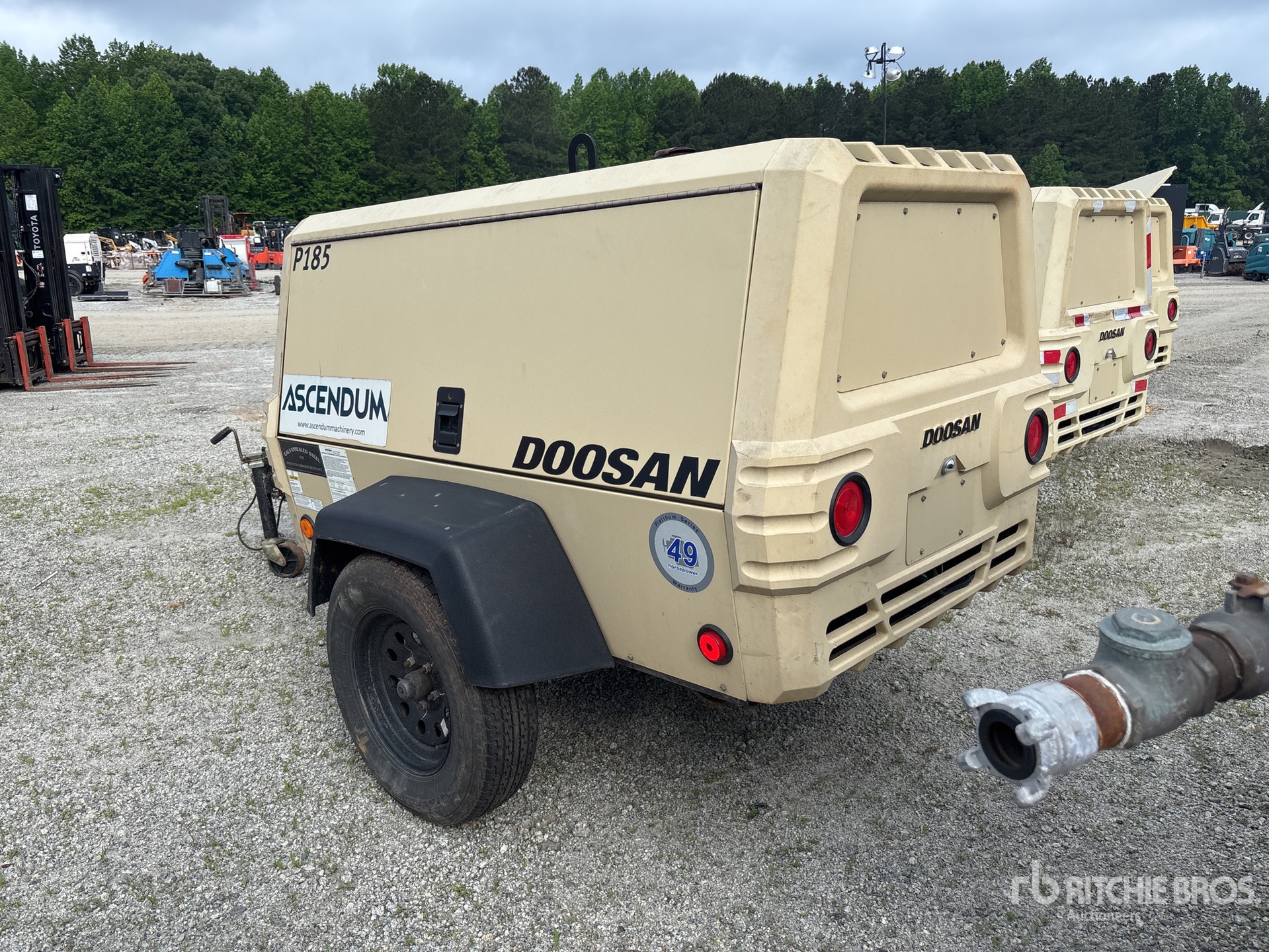 General Appearance with Imagen: esquina trasera izquierda